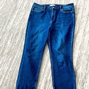 Vervet Jeans